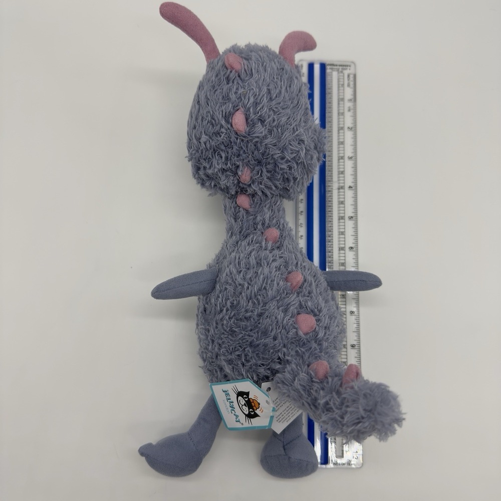 Jelly Cat Bimmie Jubjub-BNWT - Picture 13 of 14